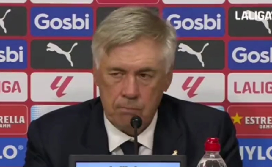 Real Madrid desmente Ancelotti sobre Mundial de Clubes de 2025