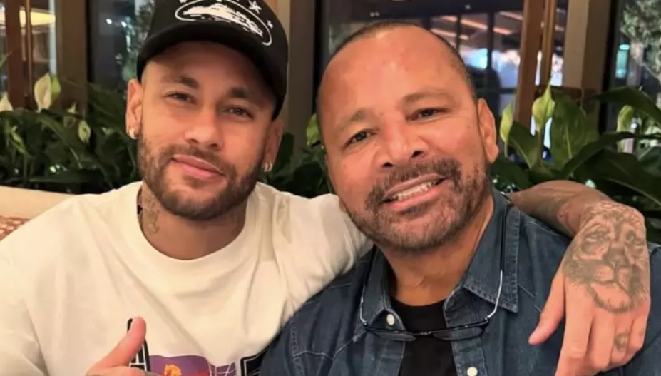 Saiba como Neymar Pai quer viabilizar arena e CT para o Santos