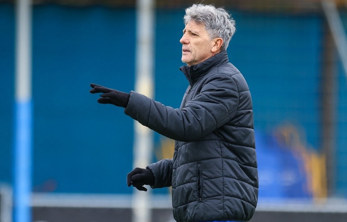 Grêmio x Cruzeiro: onde assistir ao vivo, horário e escalações