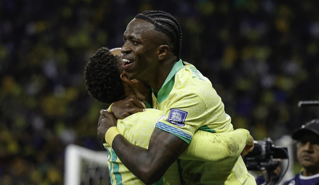 Com Brasil em quinto, Fifa divulga novo ranking de seleções; confira