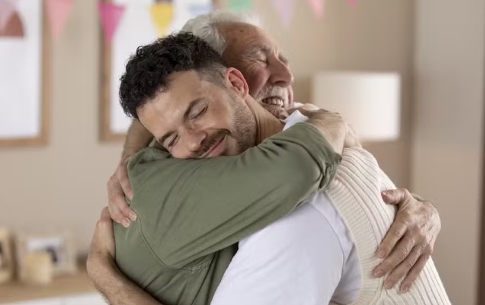 Origem do Dia dos Pais no Brasil; saiba como surgiu a data