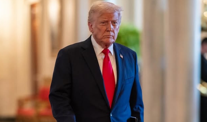 Trump promete expulsar moradores de rua de Washington