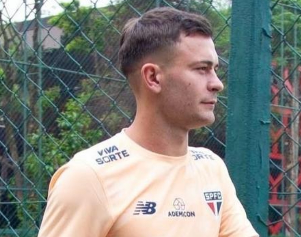 Fã de Mascherano, Longo diz que 'não hesitou' após oferta do São Paulo