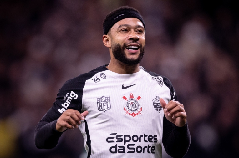 Corinthians x Athletico-PR: onde assistir ao vivo, horário e escalações