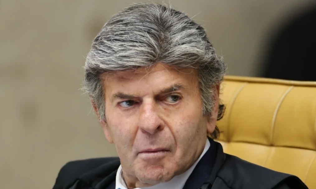 Juiz deve acompanhar ação com 'distanciamento' e 'imparcialidade', diz Fux