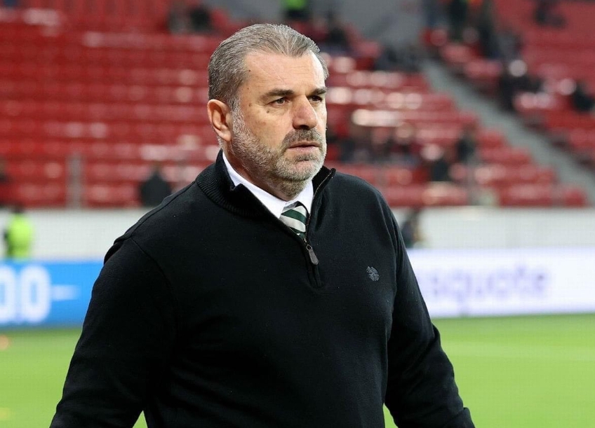 Nottingham Forest anuncia Postecoglou como novo técnico após saída de Nuno