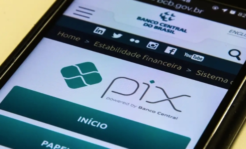 Entenda como era e o que mudou na fiscalização da Receita para o PIX
