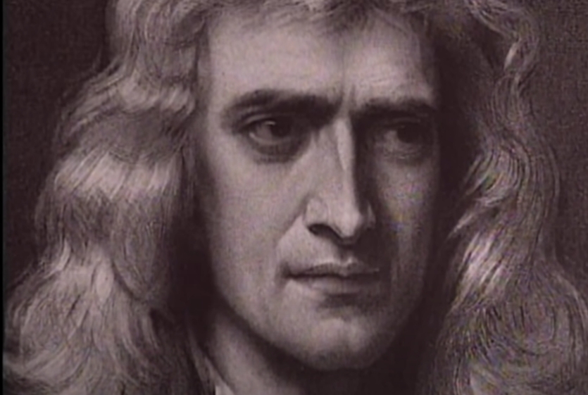 Parte da fortuna de Isaac Newton pode ter tido origem no ouro do Brasil, diz livro