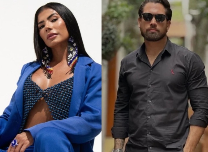 Casa de Vidro de Manaus: Marciele e Brígido são selecionados para o BBB26