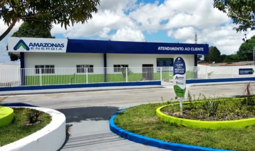 Grupo Batista assina o termo para adquirir controle da Amazonas Energia