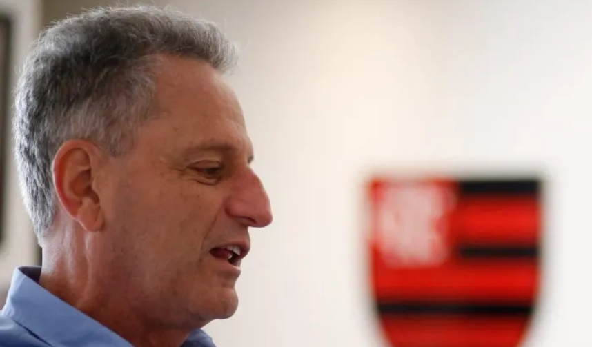Landim termina gestão no Flamengo com 13 títulos em seis anos e 11 técnicos