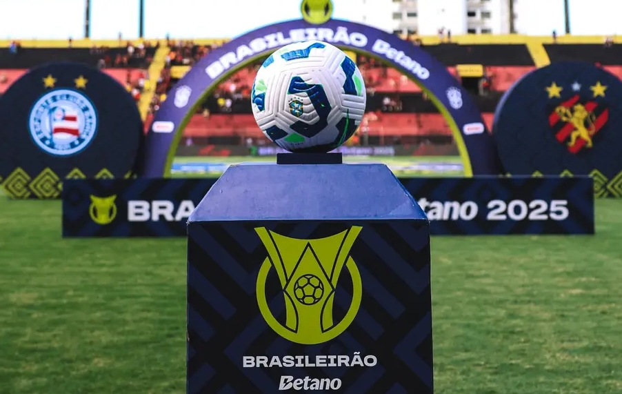 Veja os jogos do Brasileiro que acontecerão durante a data Fifa