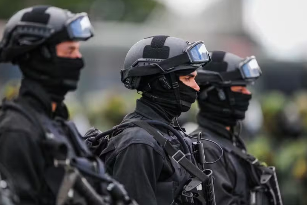 PGR pede condenação de 10 'kids pretos' por participação em trama golpista