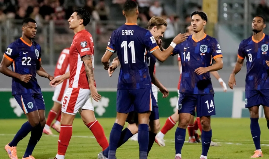 Quais seleções podem se classificar para a Copa do Mundo nesta Data Fifa