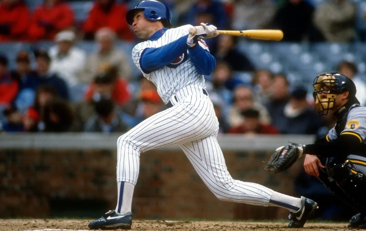 Lenda do beisebol revela retorno do câncer de próstata