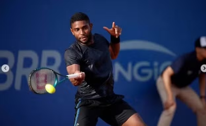 Brasileiro se torna primeiro tenista em atividade da ATP a se assumir gay