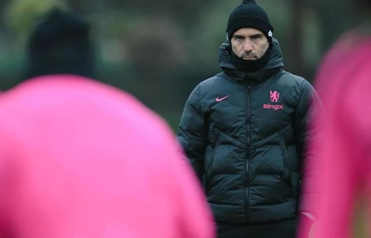 Chelsea pode enfrentar temperatura de -13ºC em jogo da Conference League