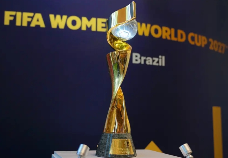 Fifa confirma datas da Copa do Mundo feminina no Brasil em 2027; veja