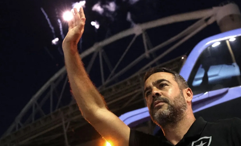 No sonho da Copa Intercontinental, Botafogo enfrenta o Pachuca