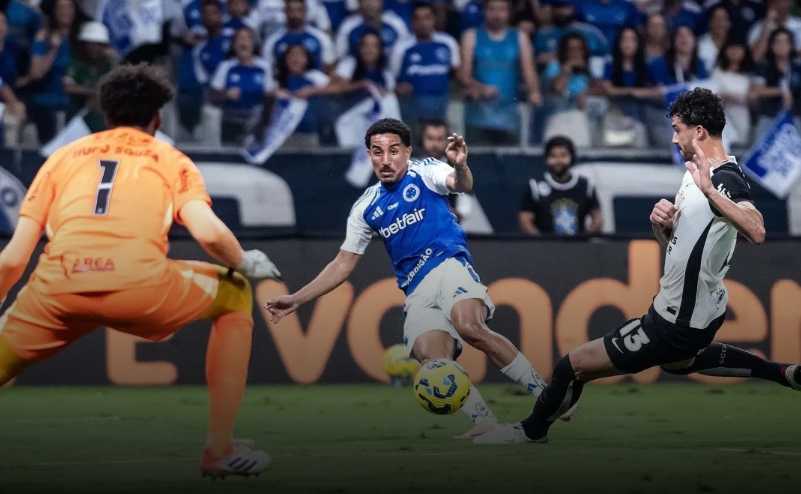 Copa do Brasil de 2026 vai dar duas vagas para a Libertadores; entenda