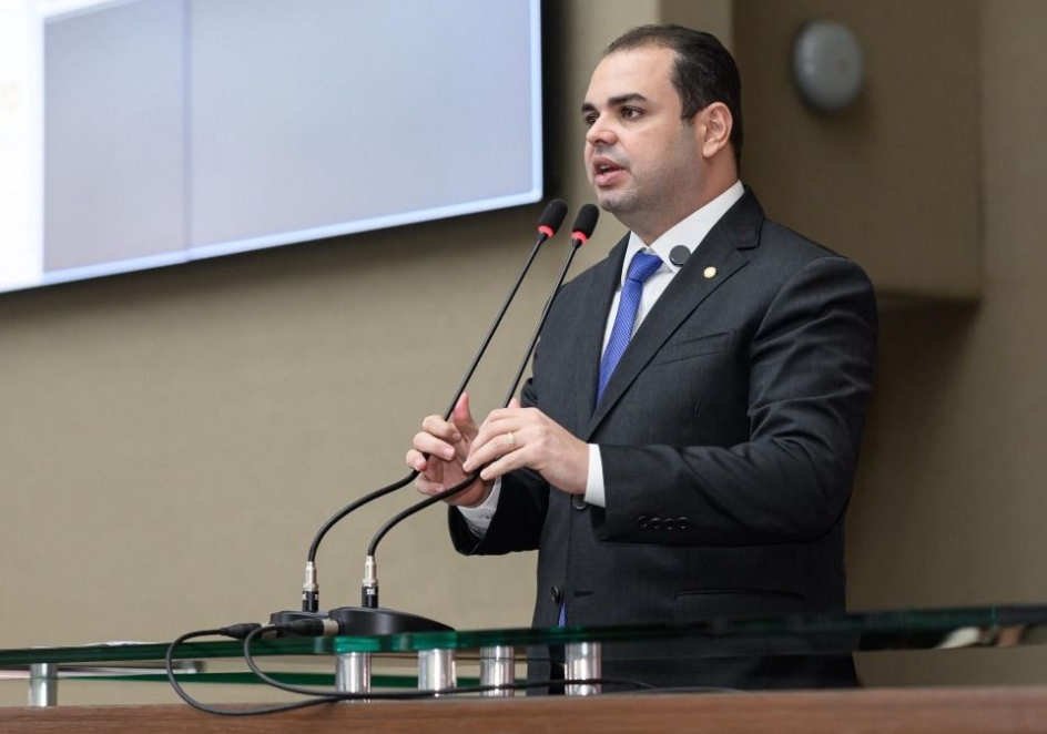 Aleam encerra 2025 com investimentos na saúde do interior e redução do IPVA