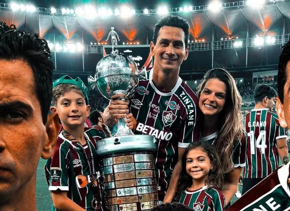 Fluminense vai repetir exames do coração de Ganso; entenda