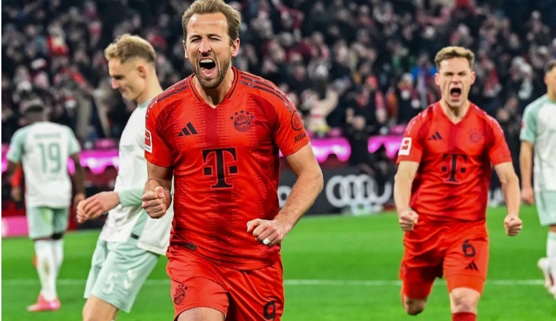 Bayern é proibido de usar uniforme principal na Champions; entenda