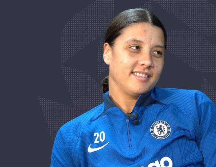 Craque do Chelsea é inocentada em caso de abuso racial contra policial