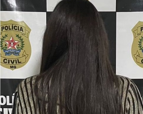 Mulher é presa por ‘stalkear’ médico por 5 anos