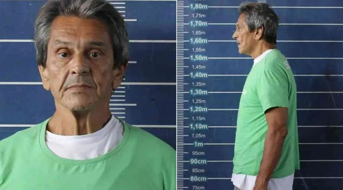 Roberto Jefferson vai para prisão domiciliar e não poderá usar redes