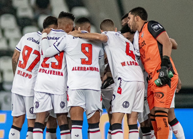 Juventude x Vitória: onde assistir ao vivo, horário e escalações