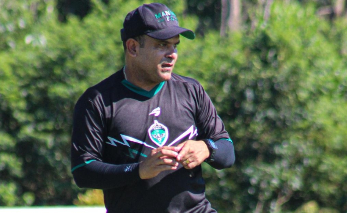 Renatinho Potiguar mira mais um confronto decisivo na Série D