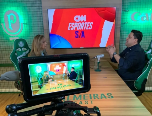 Leila cutuca Corinthians e dispara contra clubes que não pagam: 'Imoral'