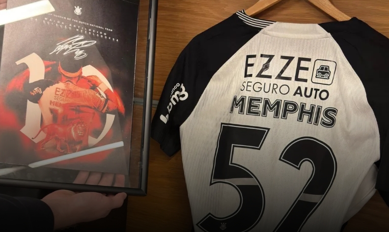 Corinthians mantém tabus sobre Athletico-PR após vaga na Copa do Brasil