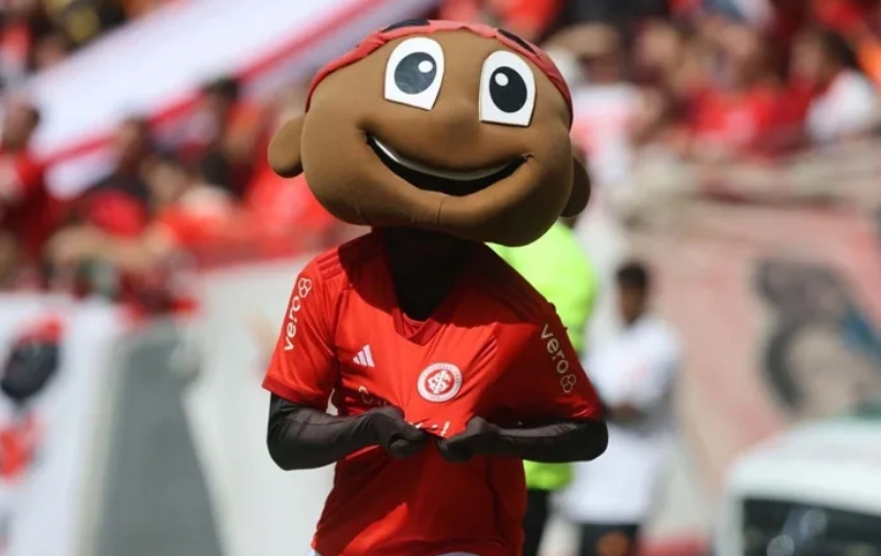 Inter deve pedir para ser reconhecido como campeão Brasileiro de 2005