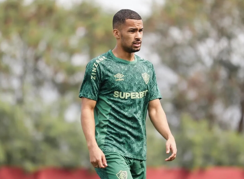 Fluminense x Sampaio Corrêa: onde assistir, horário e prováveis escalações