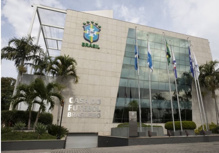 CBF publica calendário do futebol brasileiro para 2025; veja datas