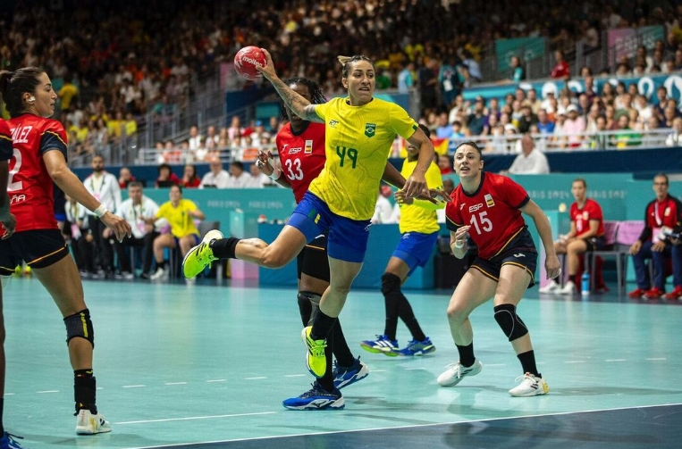 De olho nas Olimpíadas, COB faz parceria para cuidar da saúde de atletas