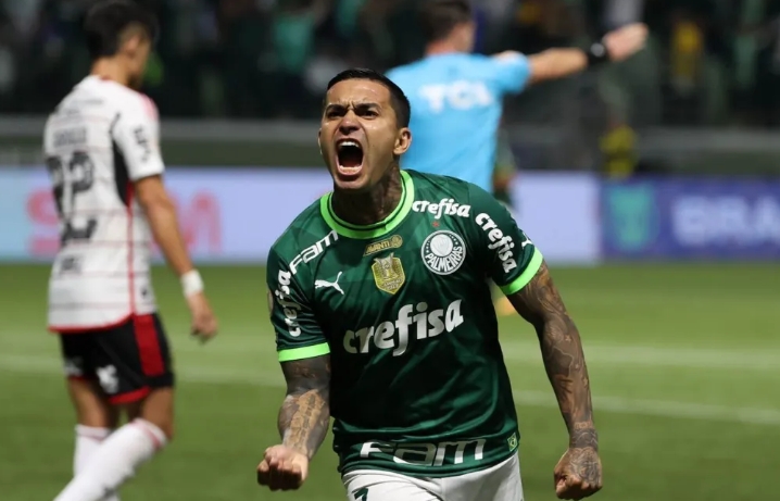 Dudu rescinde com Palmeiras e abre caminho para acerto com outro time; veja