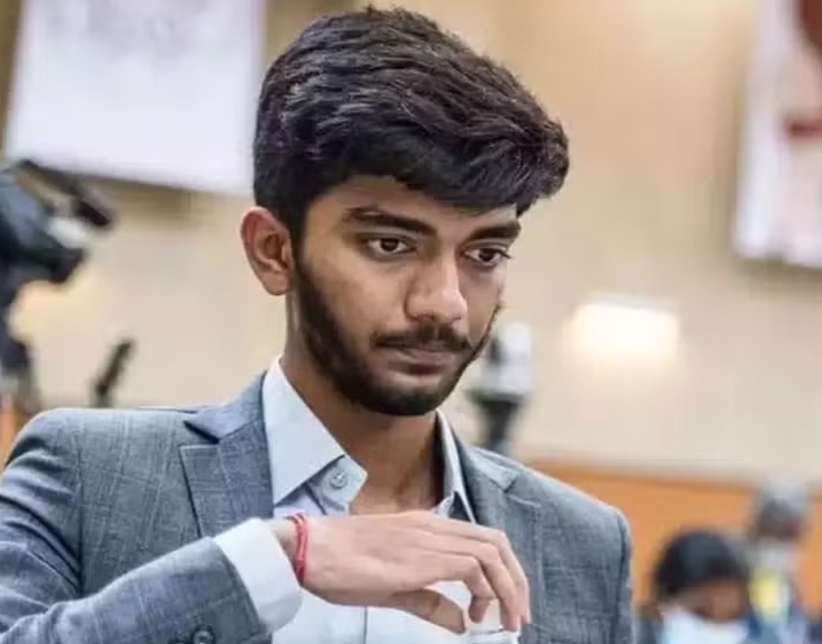 Xadrez: indiano vence chinês e se torna o mais jovem campeão mundial