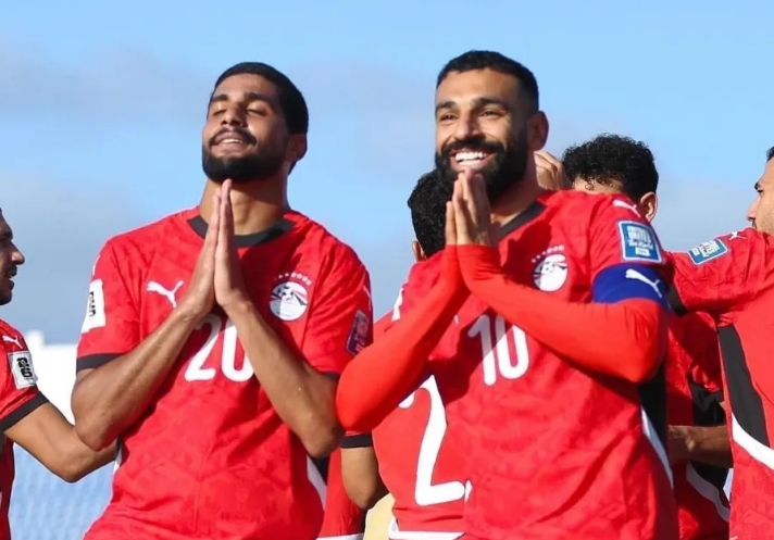 Salah é convocado e vai à Copa Africana em meio a tensão no Liverpool