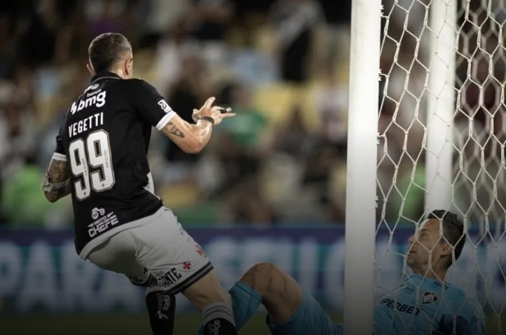 Joia do Vasco manda recado após virada no Maracanã; veja