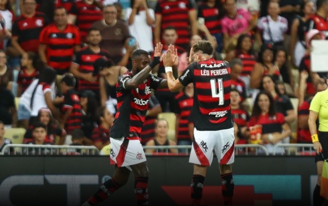 Fluminense e Flamengo iniciam disputa pelo título Carioca 2025