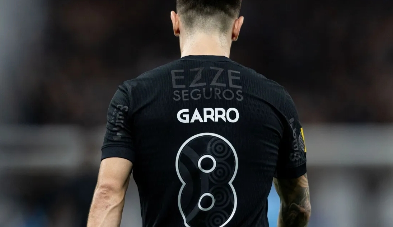 Especialista explica lesão de Rodrigo Garro: 'Não tem cura'
