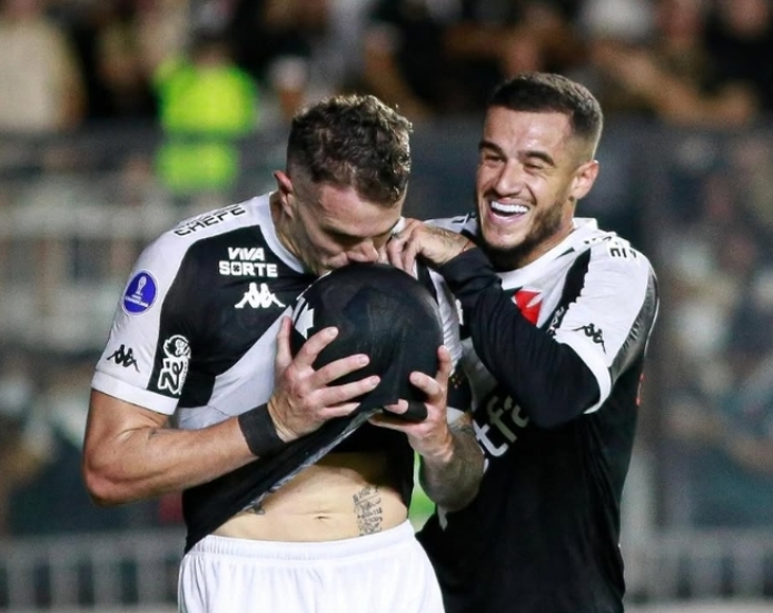 Vasco recebe Sport em São Januário neste sábado; veja detalhes do jogo