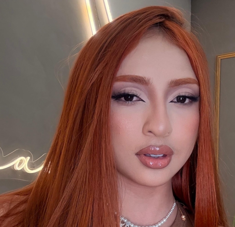 Ruivinha de Marte fala sobre rejeição no Amazonas: "Mexeu comigo" 