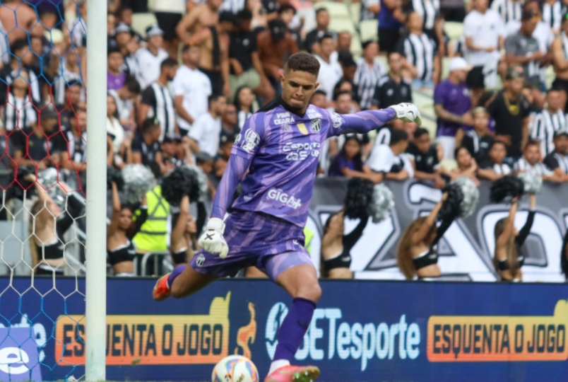 Juventude x Ceará: Veja escalações e onde assistir ao jogo pelo Brasileirão