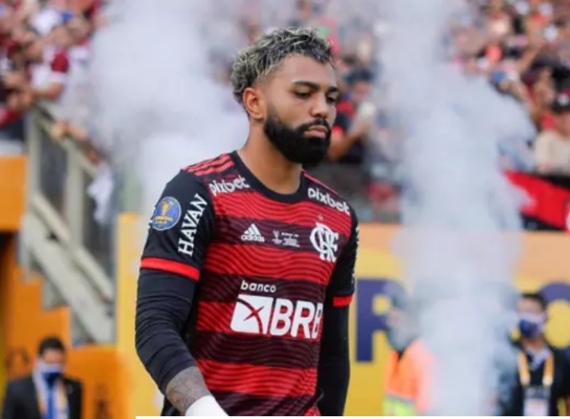 Gabigol fala se permanece no Flamengo; confira