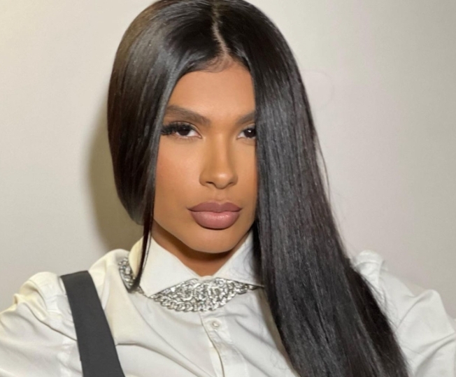 "Síndrome de vira-lata": Pocah critica desvalorização do funk no país