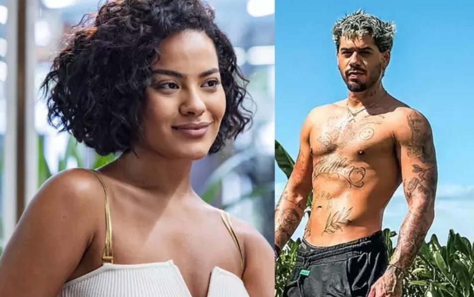 Novo affair? Gesto de Zé Felipe com Bella Campos agita redes sociais